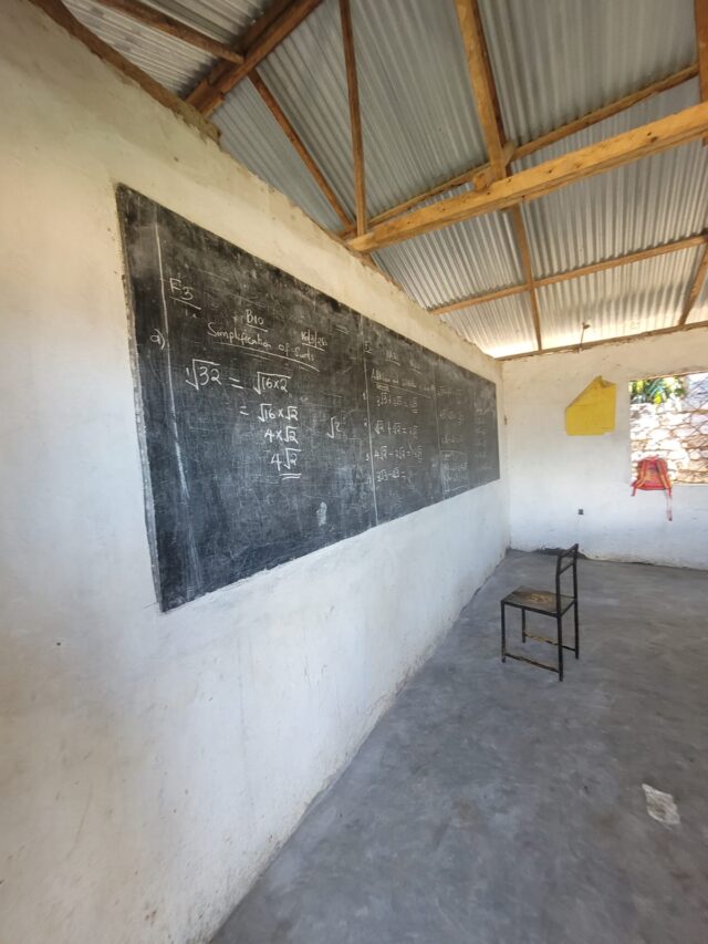 Hope Childrens Centre