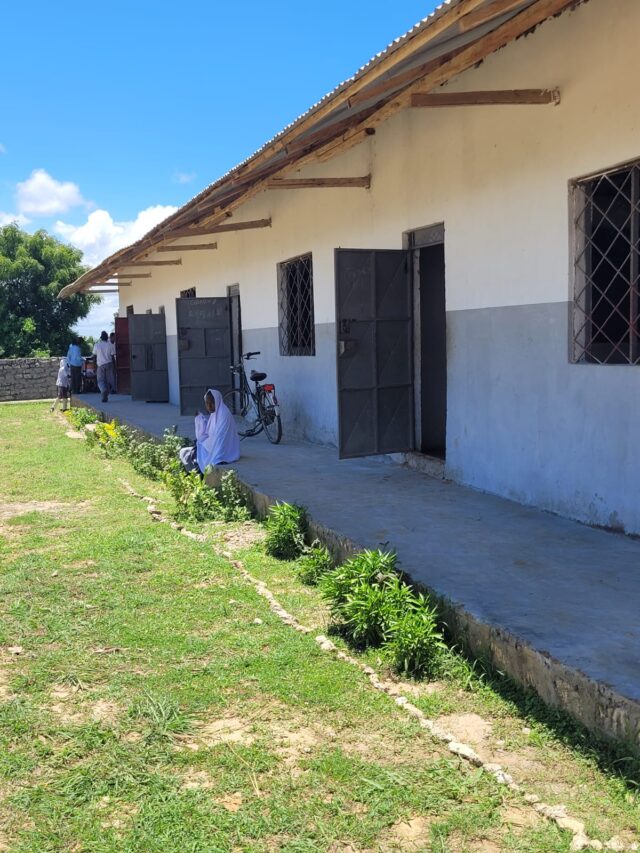 Hope Childrens Centre