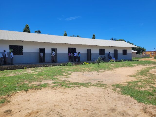 Hope Childrens Centre