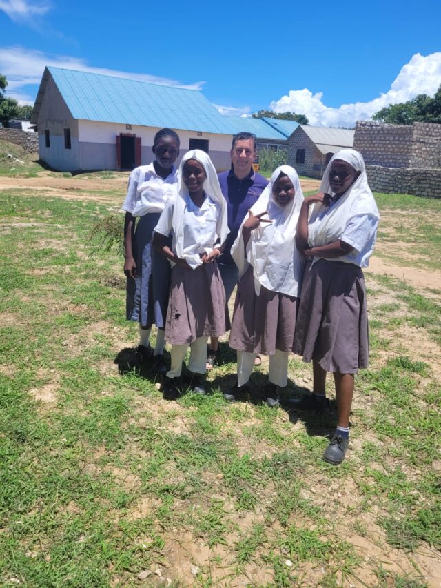 Hope Childrens Centre