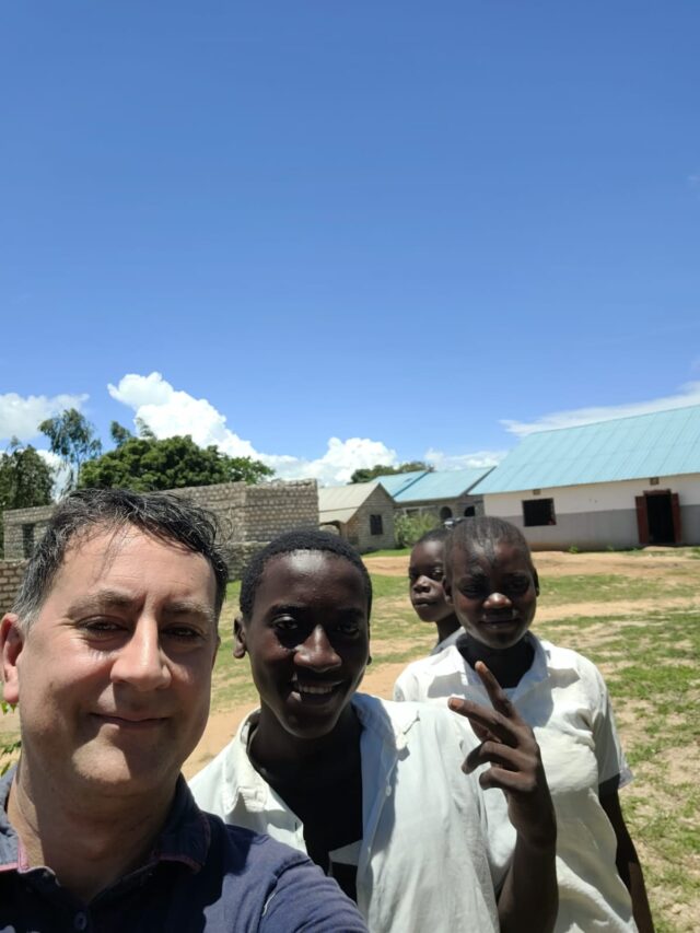 Hope Childrens Centre