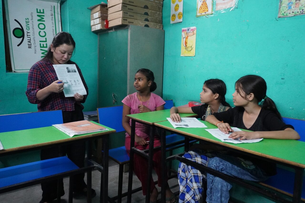 copyright: Reality Tours and Travel